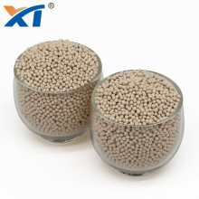 lithium based molecular sieve (li-lsx) 0.4-0.8mm for medical oxygen concentrator lithium x zeolite 13x hp sieve